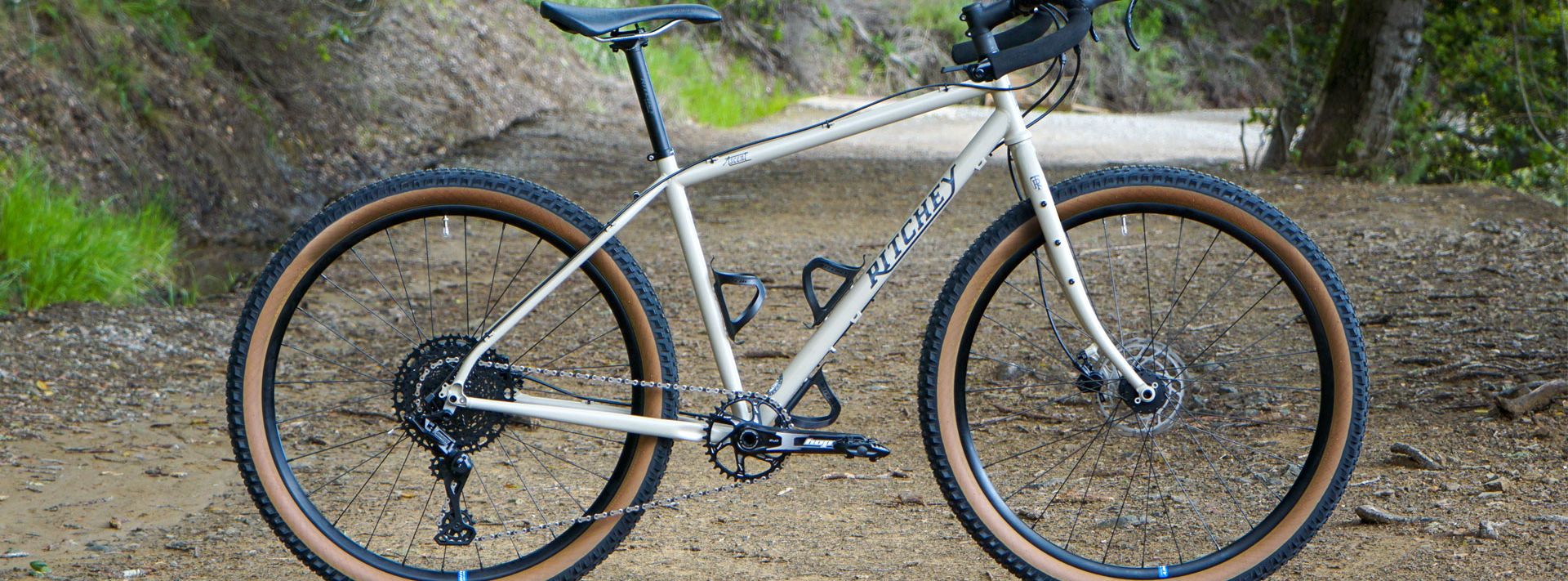 Ritchey Ascent 2025