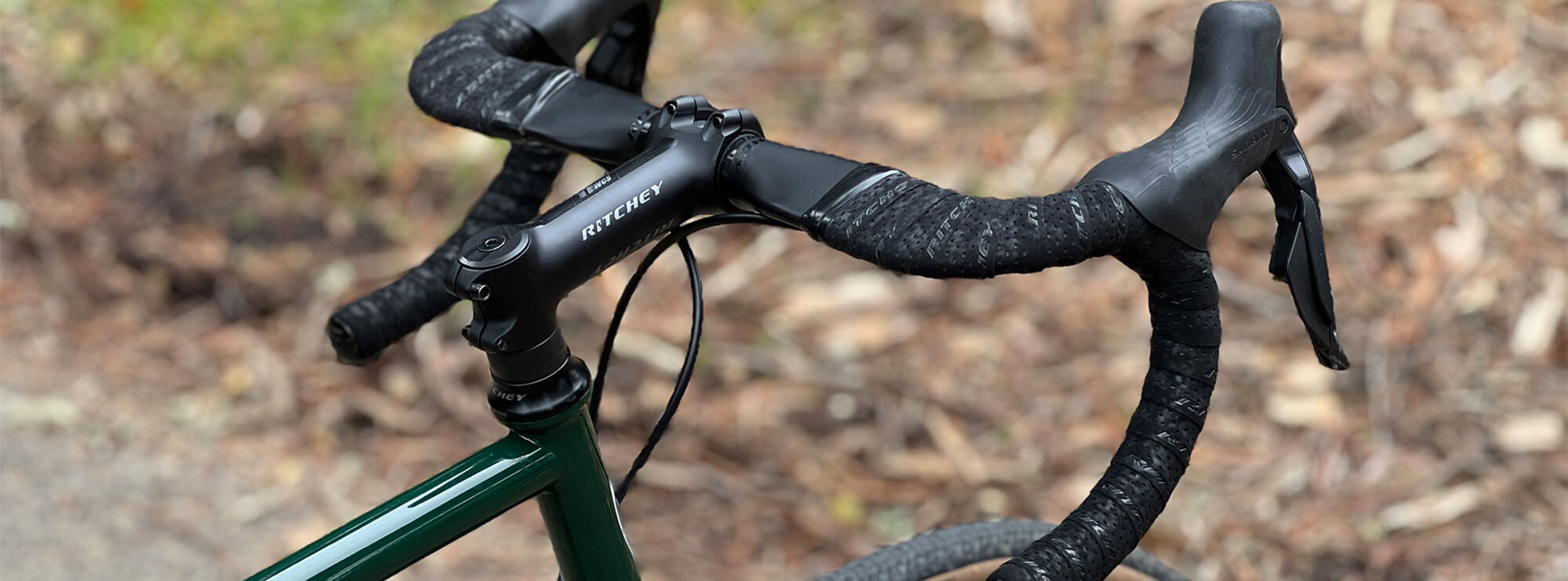 superlogic streem handlebar