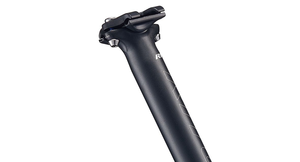 Ritchey Comp Trail Zero Offset Seatpost | Ritchey Logic