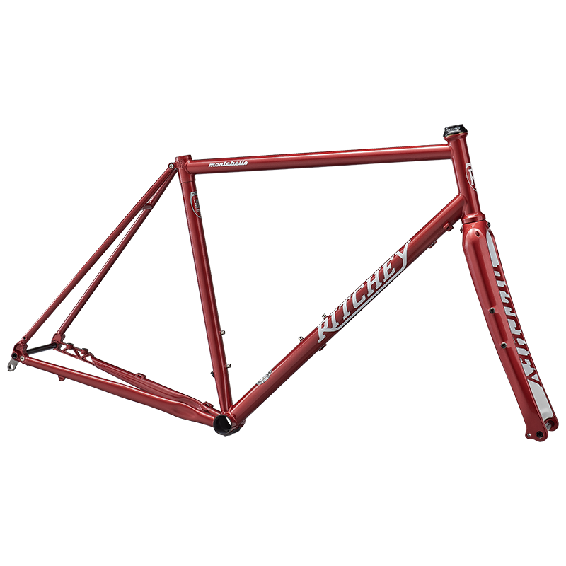 montebello frameset