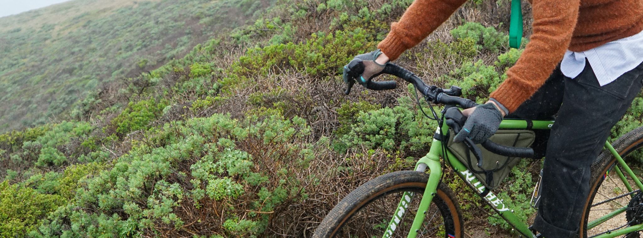 パーツ RITCHEY comp corralitos bar Ritchey Comp Corralitos | Bicycle Handlebars