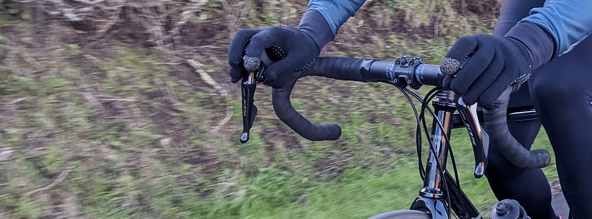 Ritchey Skyline Handlebar