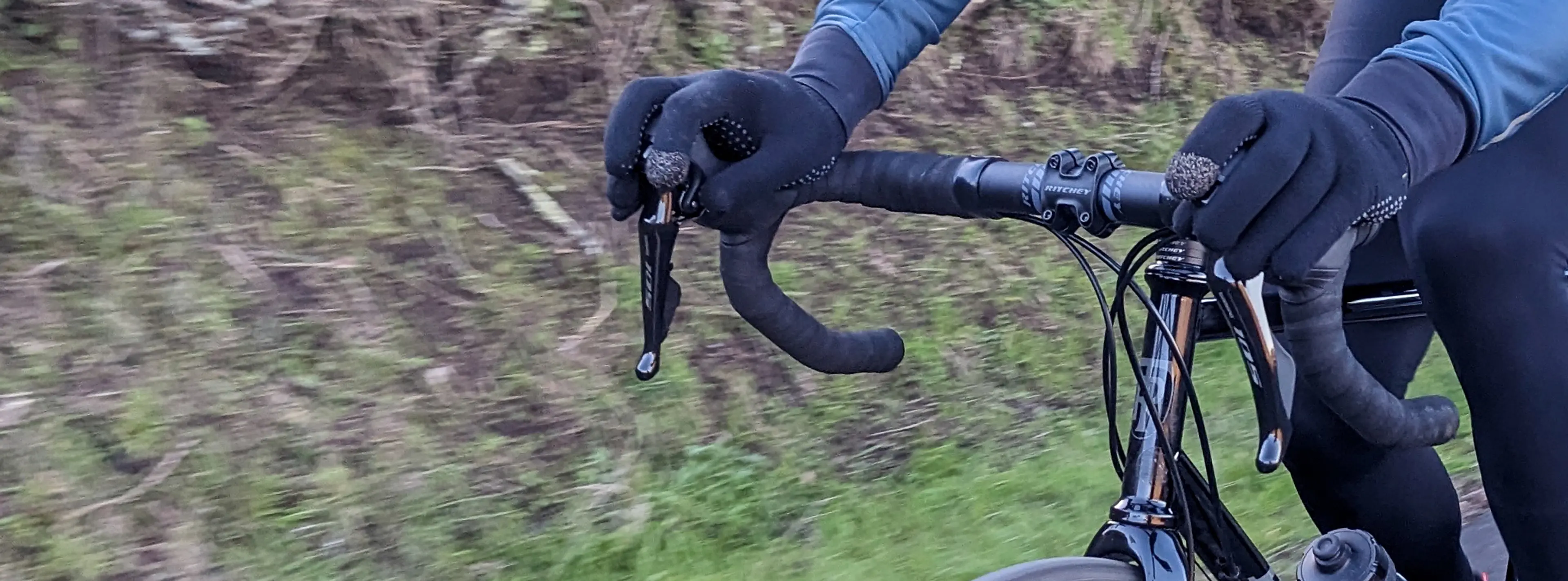 Ritchey Skyline Handlebar