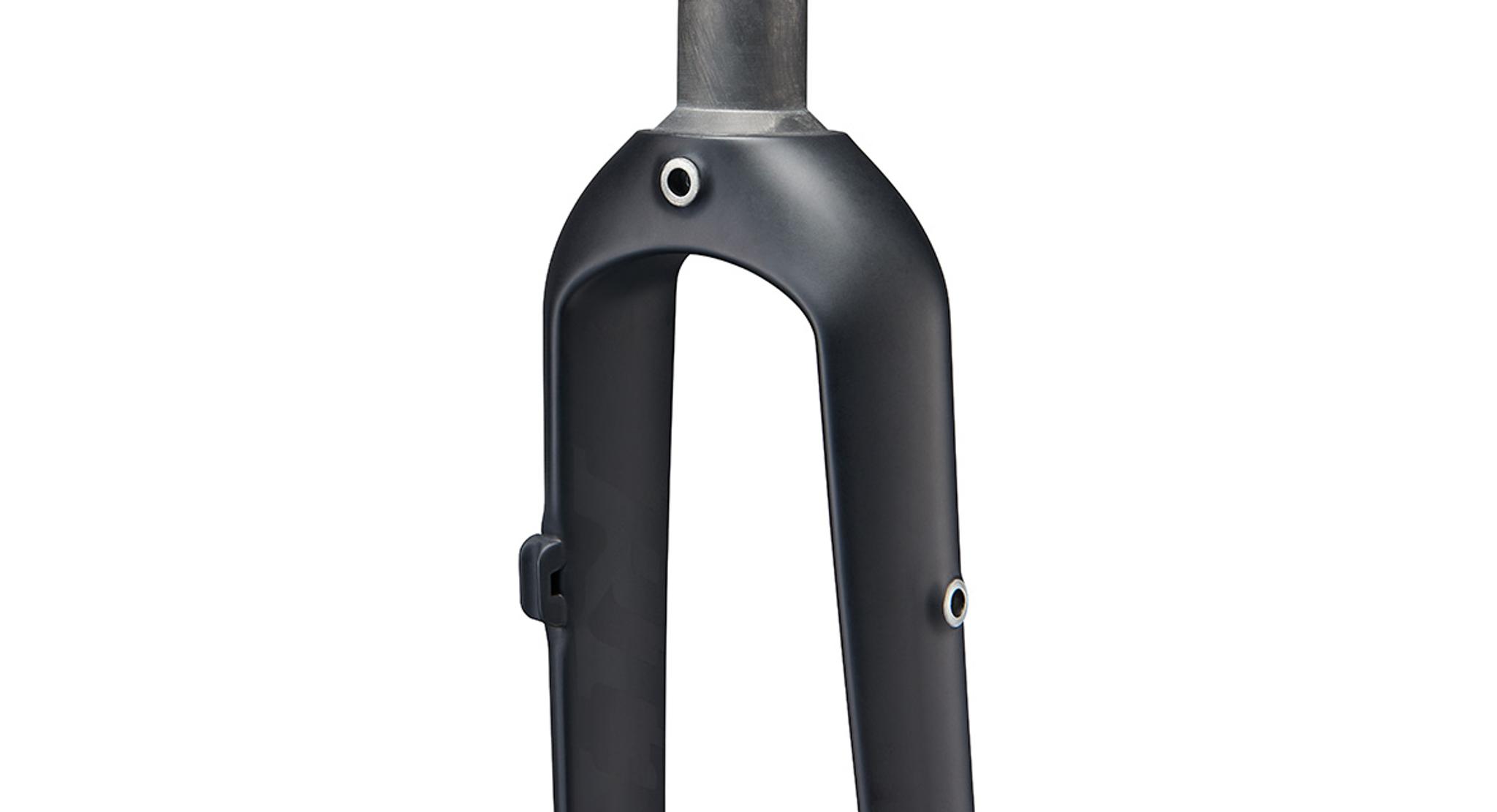 wcs carbon adventure gravel fork