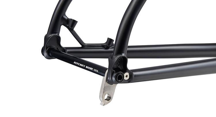 ritchey ultra frame