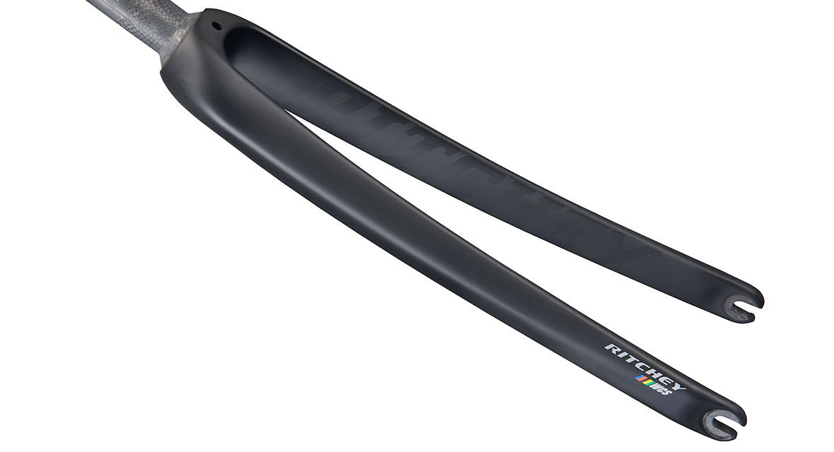 Ritchey WCS Carbon Road Fork / Road Bike Forks