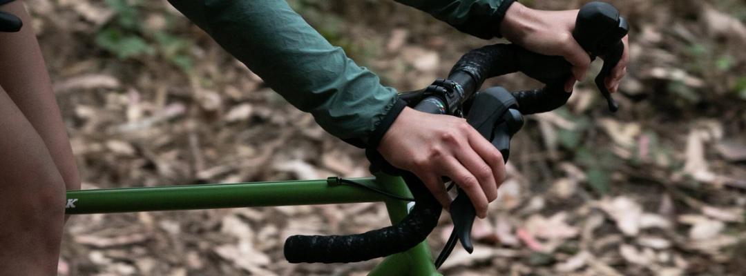 ritchey carbon handlebars