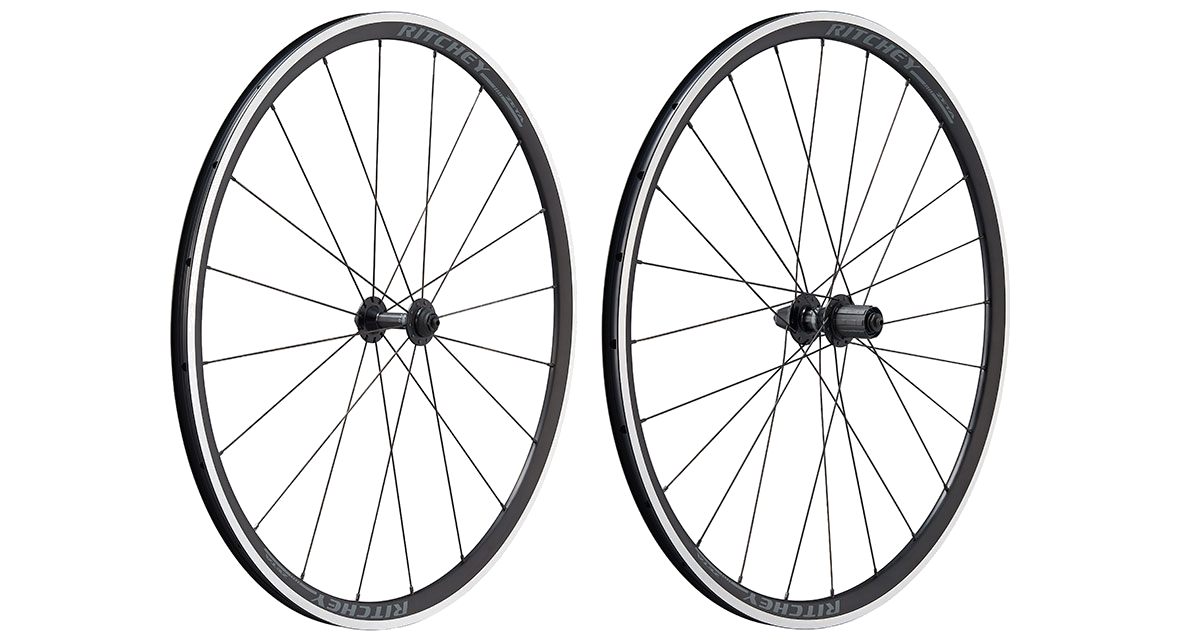 Ritchey Comp Zeta | Bicycle Wheels