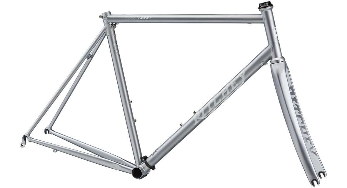 Ritchey Road Logic Break-Away | Road Bike Frames