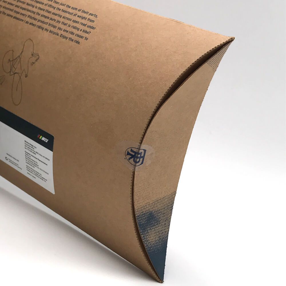 Ritchey Packaging