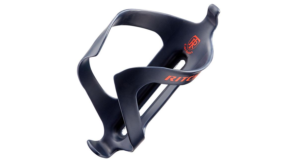 Ritchey WCS Carbon Water Bottle Cage / Bike Accessories