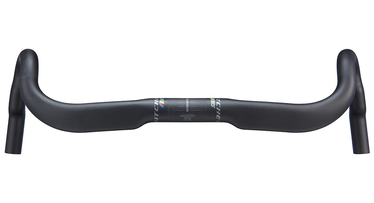 wcs carbon solostreem handlebar