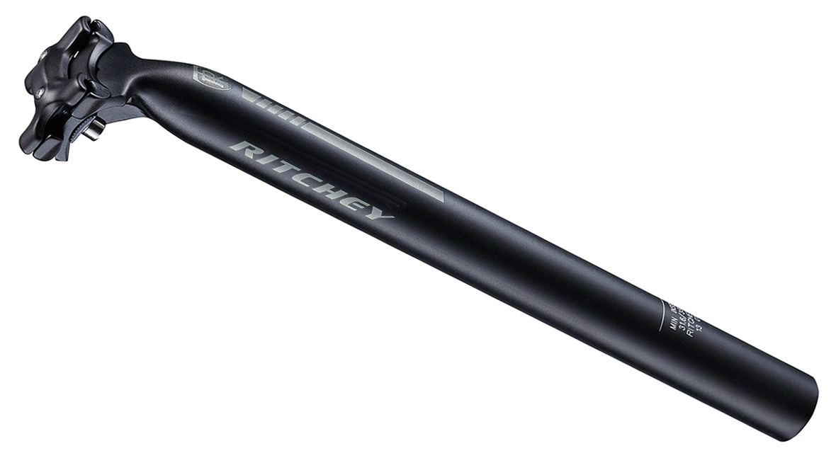 Ritchey Comp 2-bolt Bicycle Seatpost