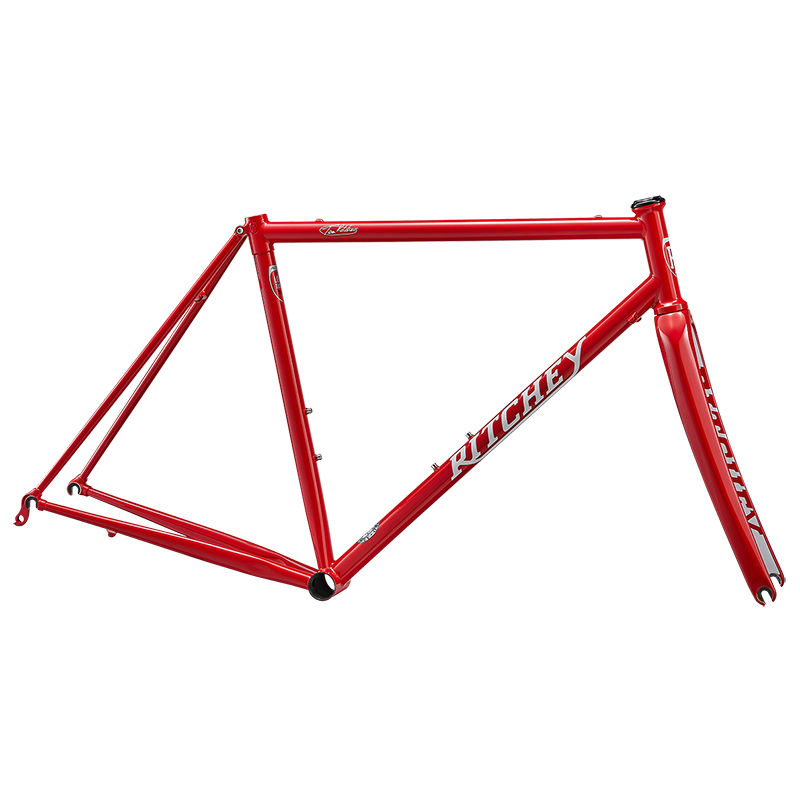 Ritchey Road Logic Signature Edition | Bicycle Frames
