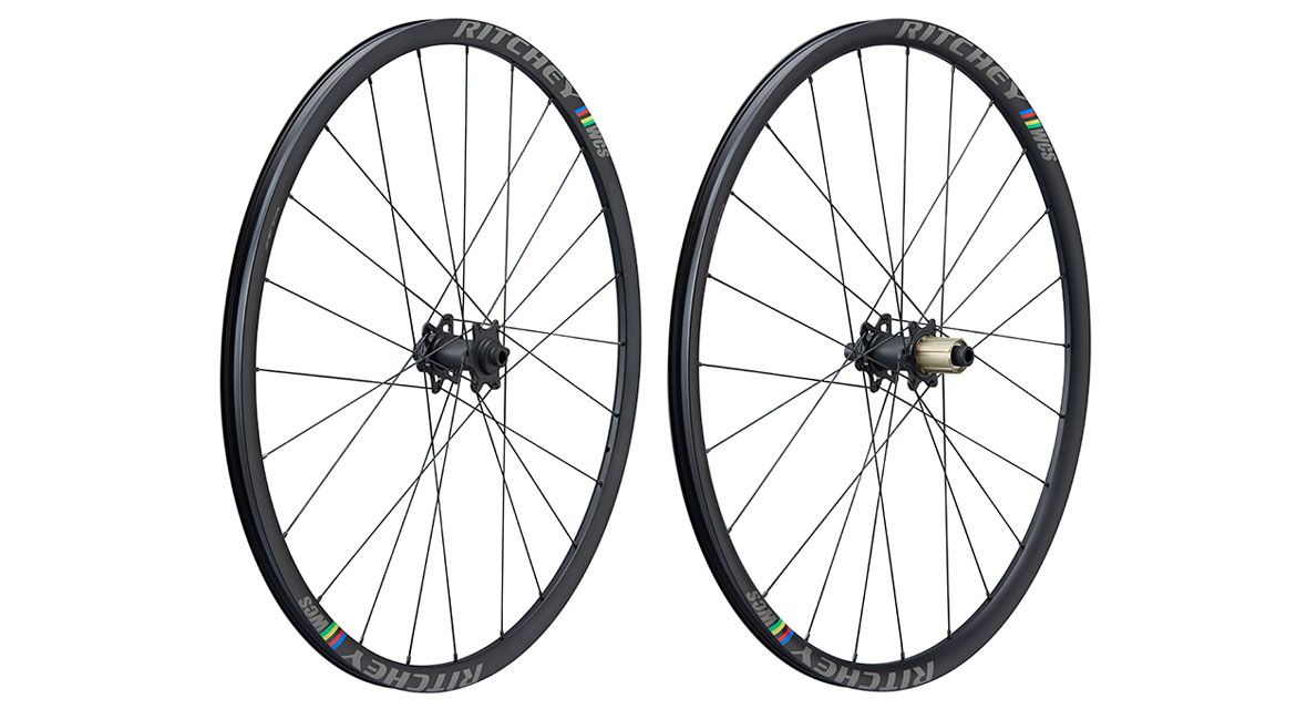 Ritchey SpeedMax Cyclocross and Gravel Tires