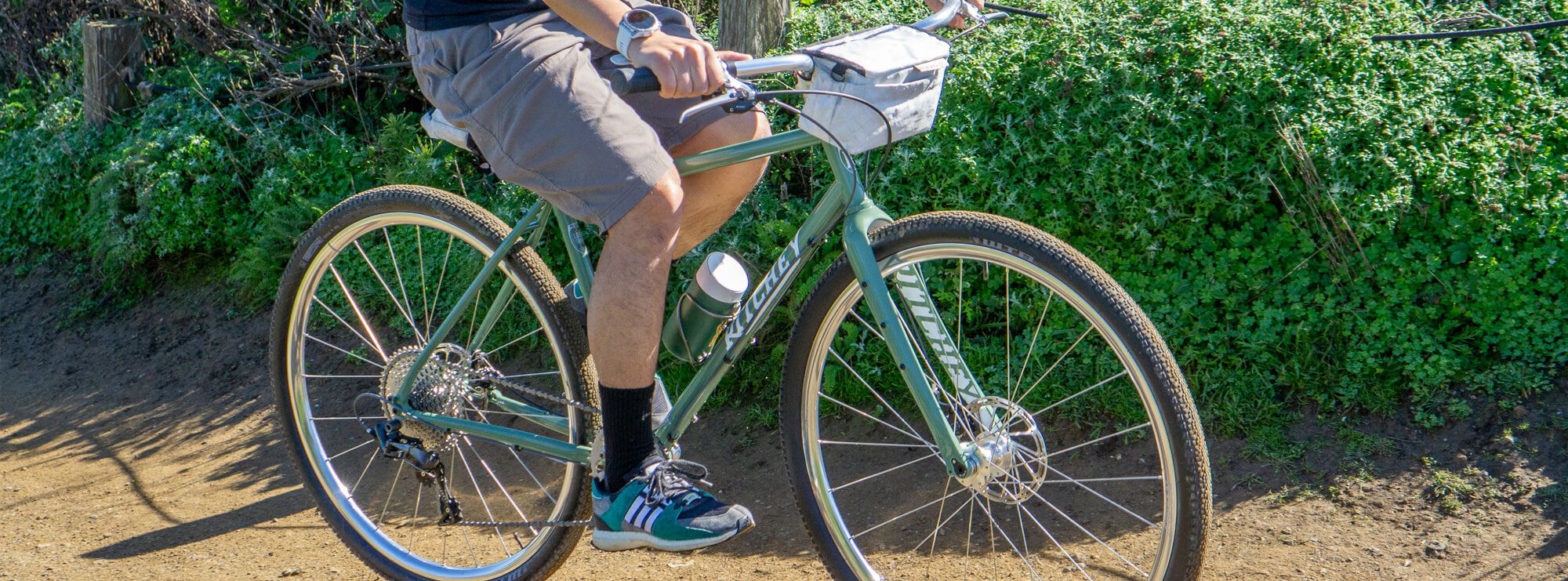 outback best steel gravel bike