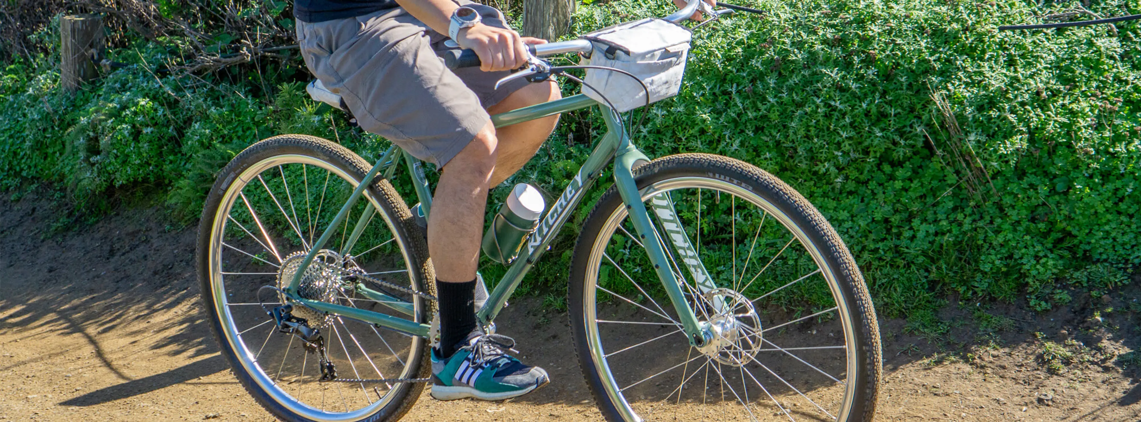 outback best steel gravel bike