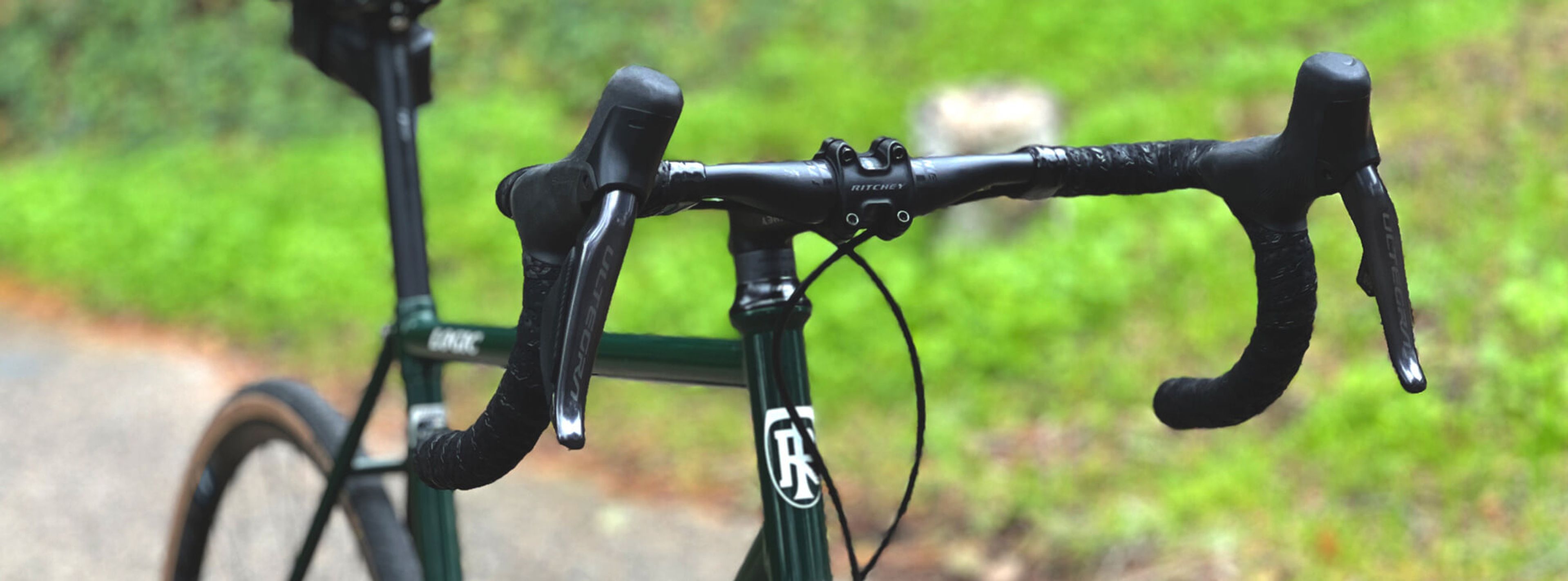 superlogic streem handlebar