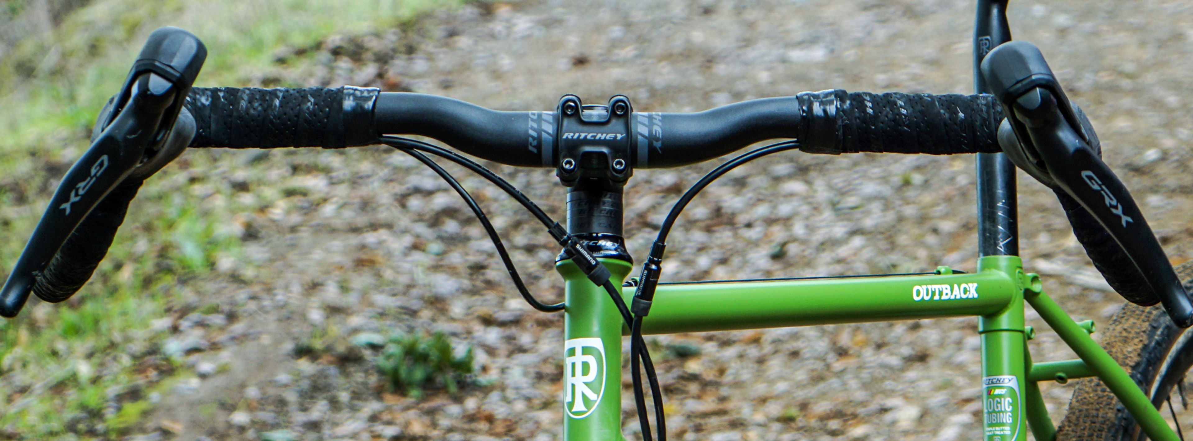 Ritchey Corralitos Gravel Handlebar