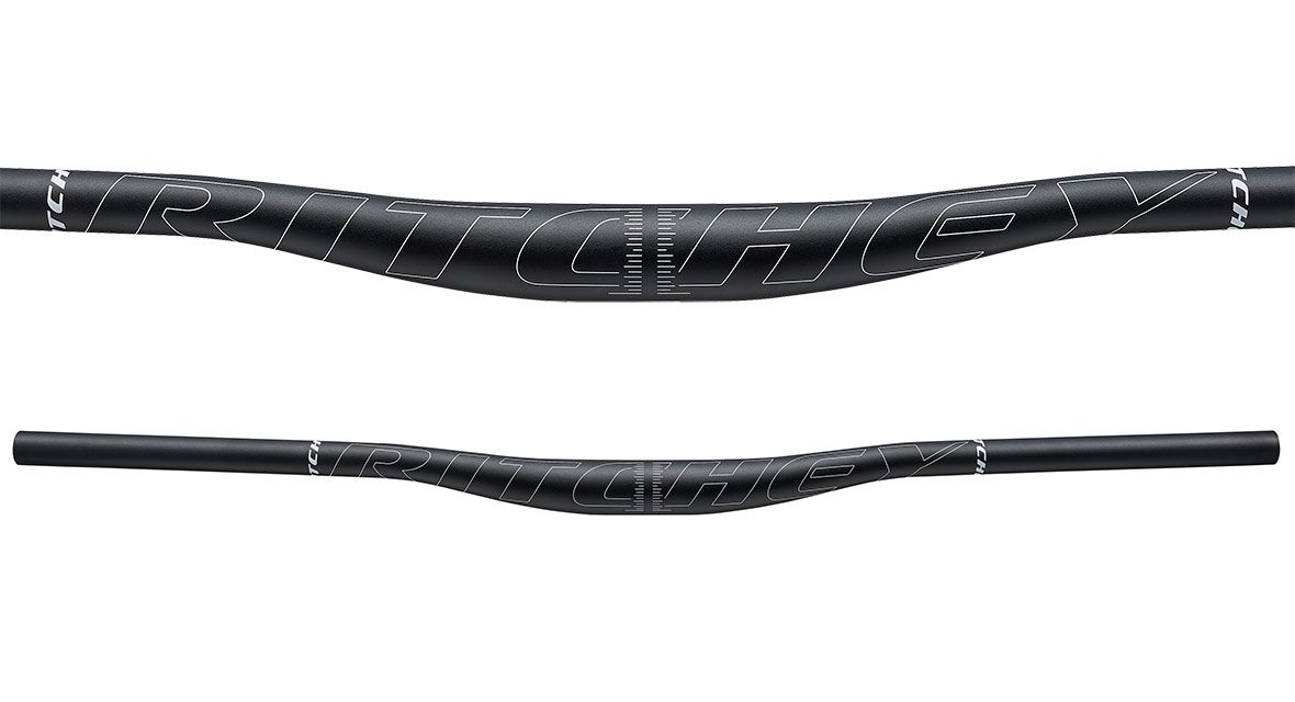 Ritchey Comp Trail Rizer 35 | MTB Handlebars