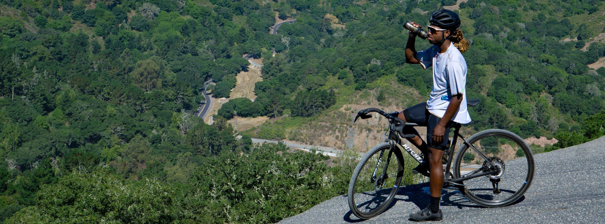 ritchey septimer frameset