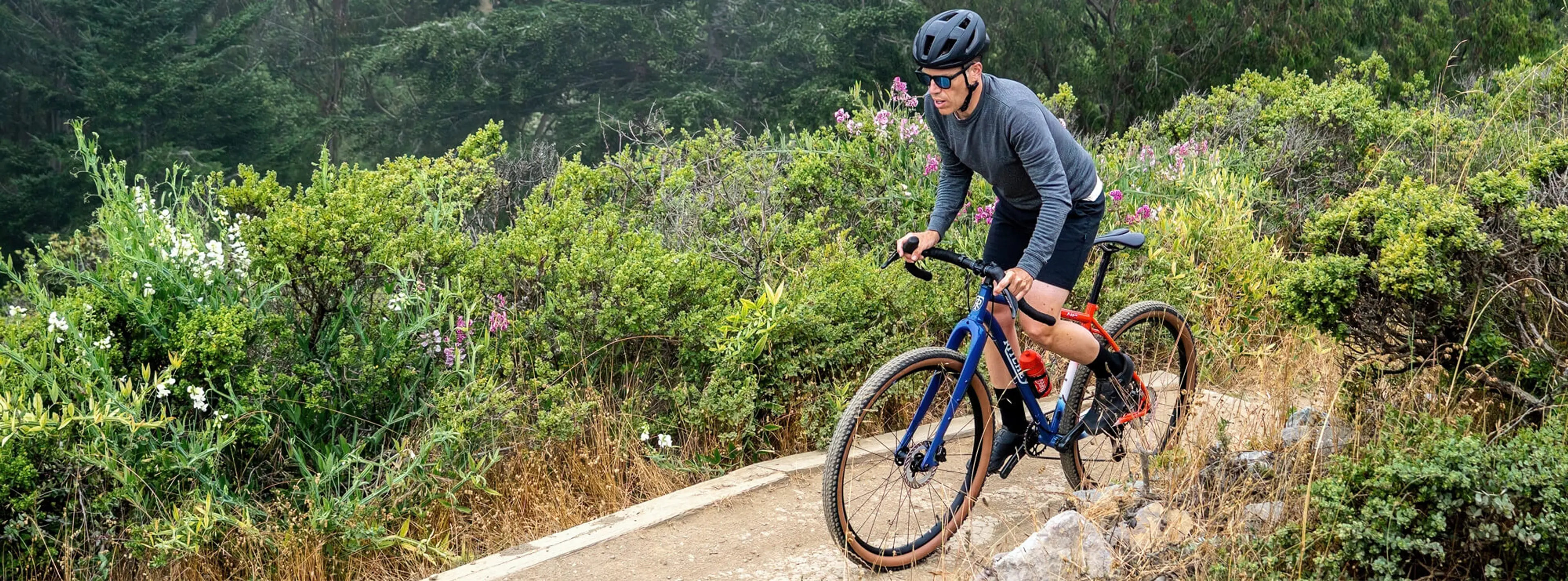 Ritchey P-29er Team Edition Frame