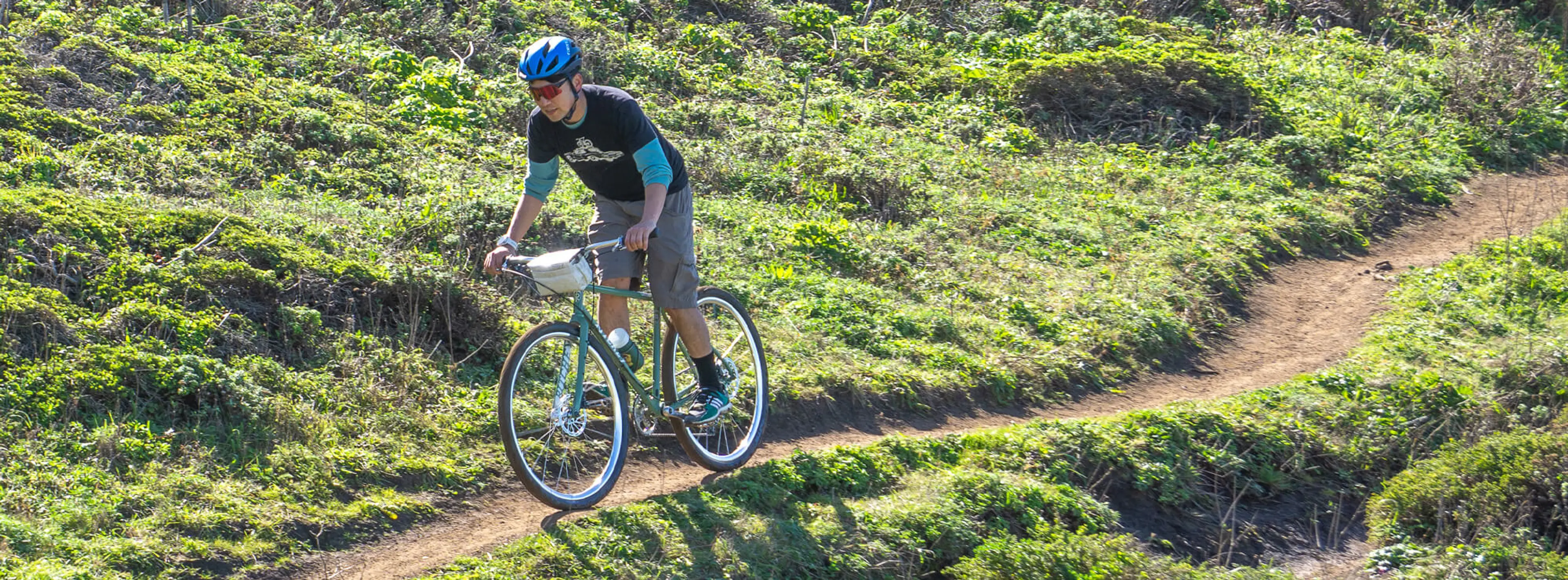 outback best steel gravel bike