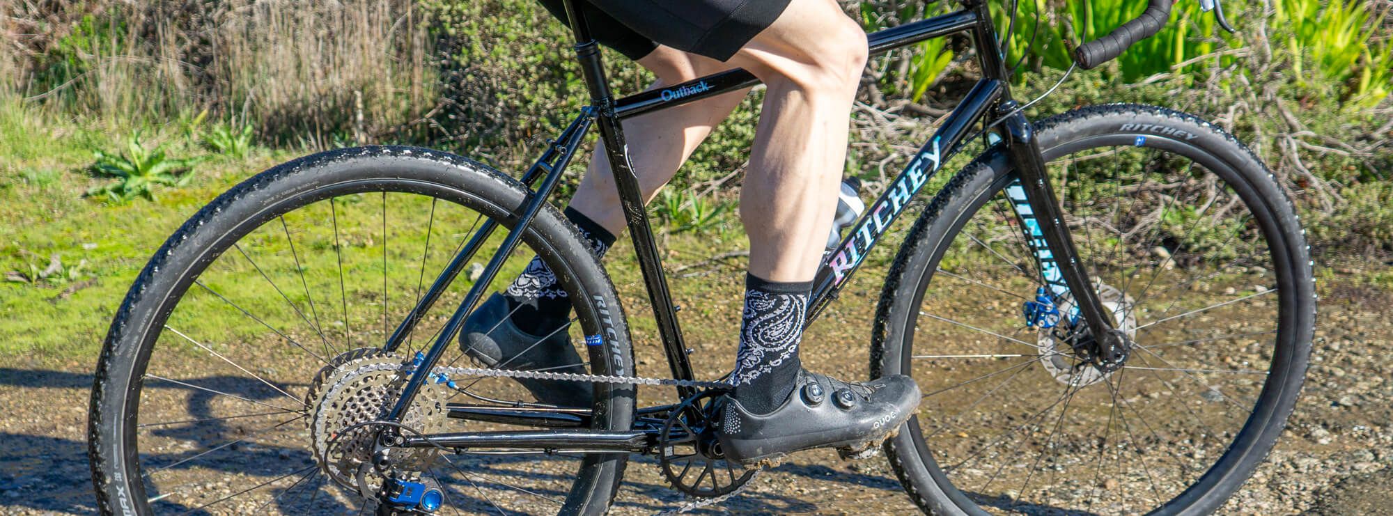 outback best steel gravel bike