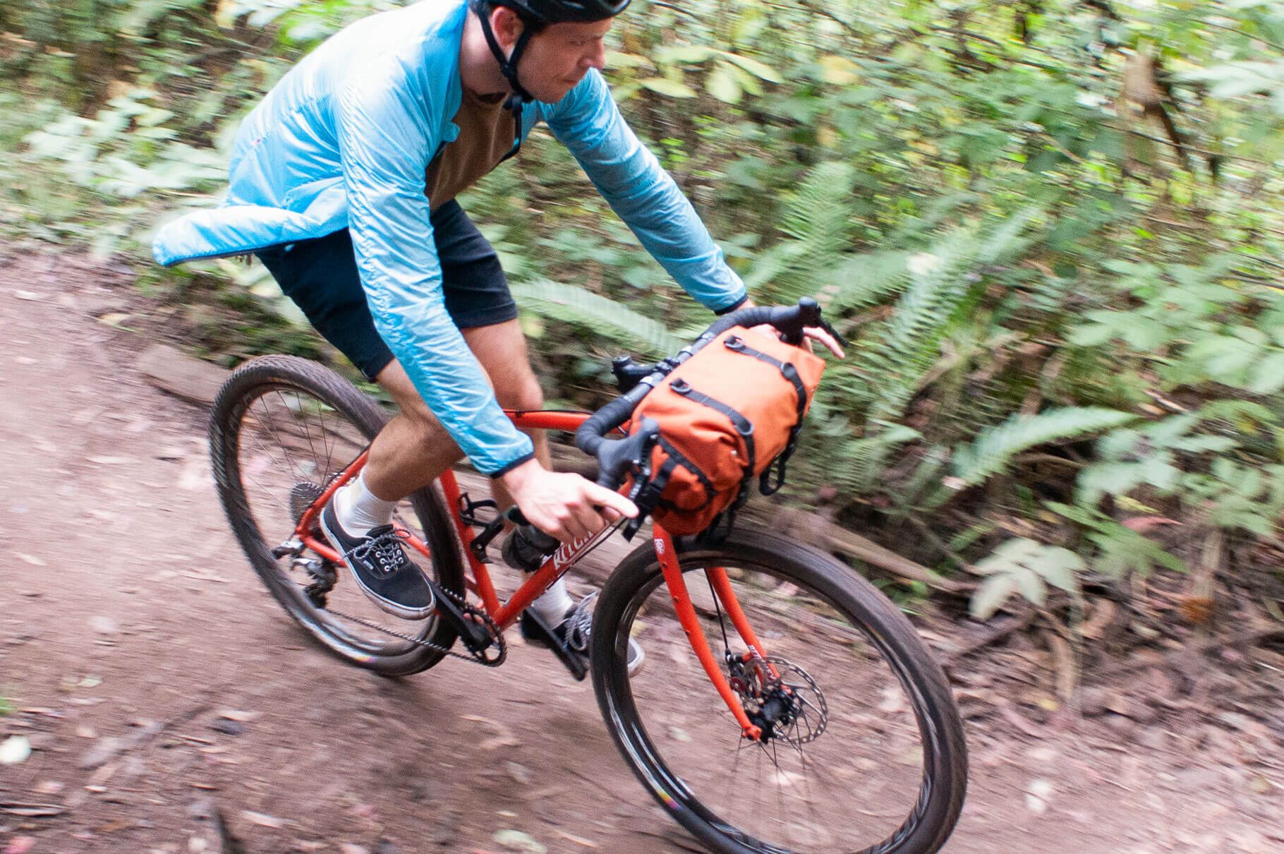 ritchey gravel frame