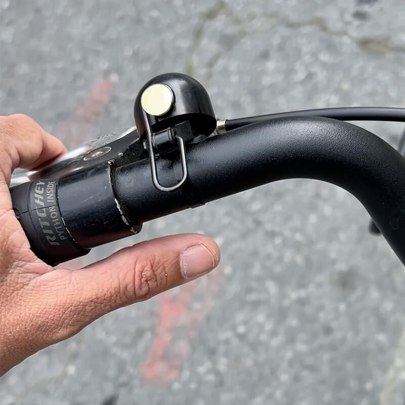 Bike to Work Week Tips