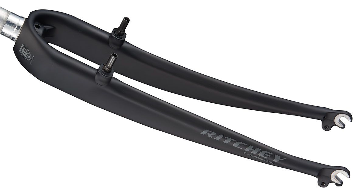 Ritchey Comp Carbon/Alloy Cross Road Fork