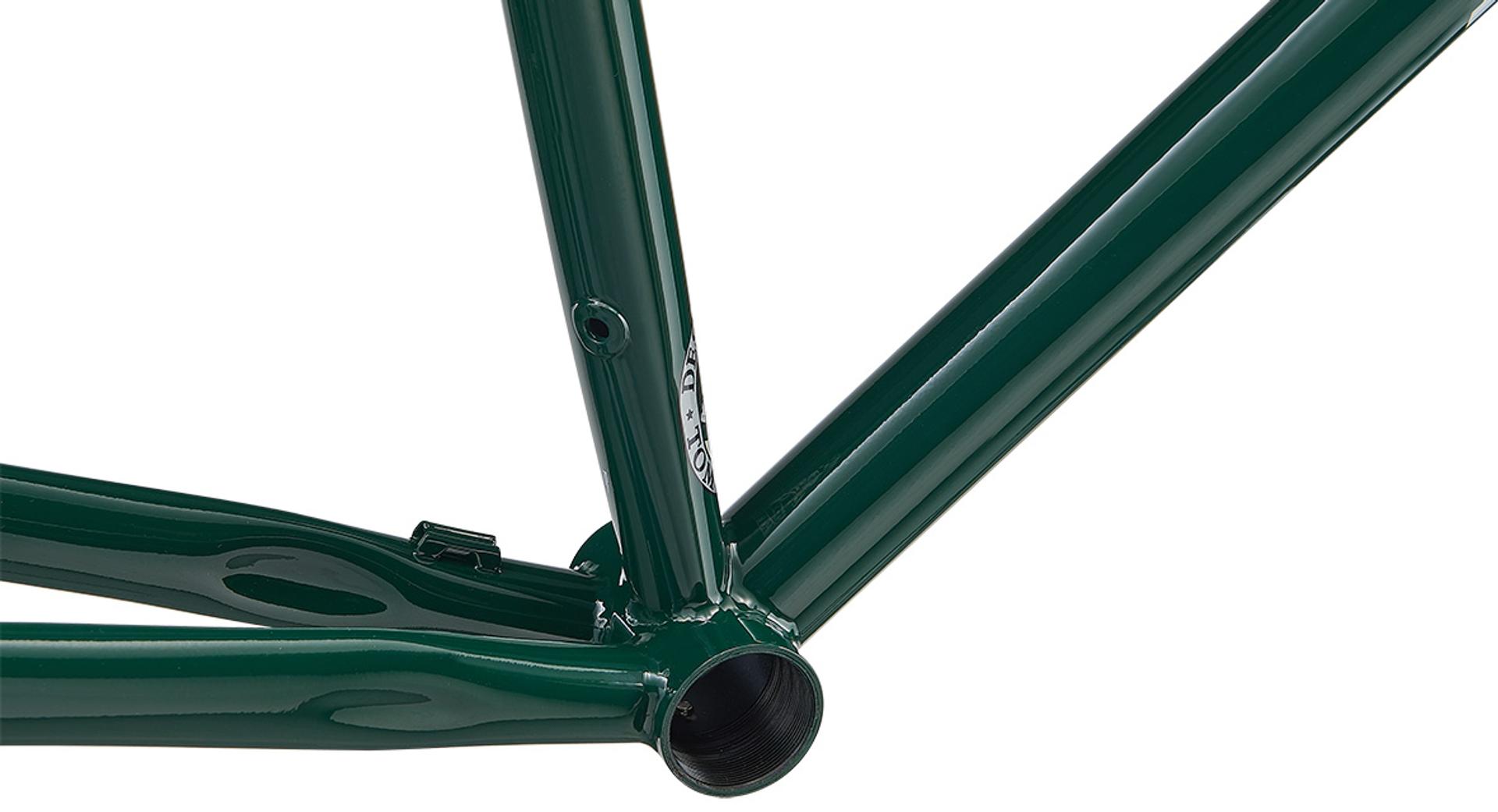 ritchey logic frame