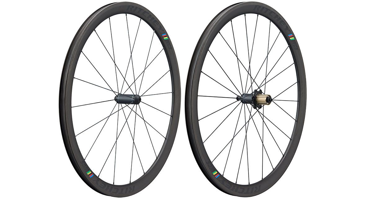 Ritchey carbon shop wheels