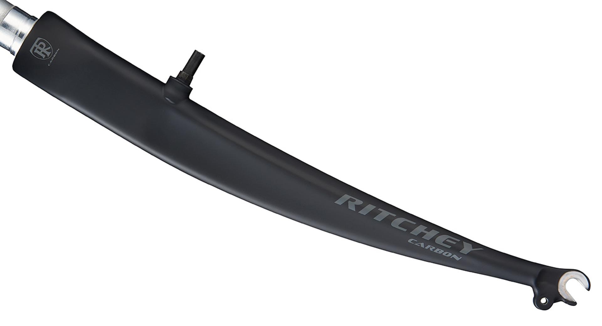 ritchey road fork