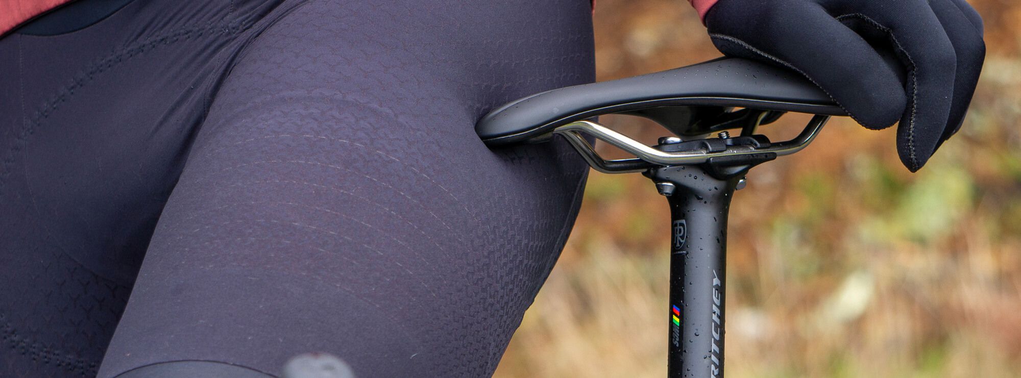 gravel bike seatpost buying guide