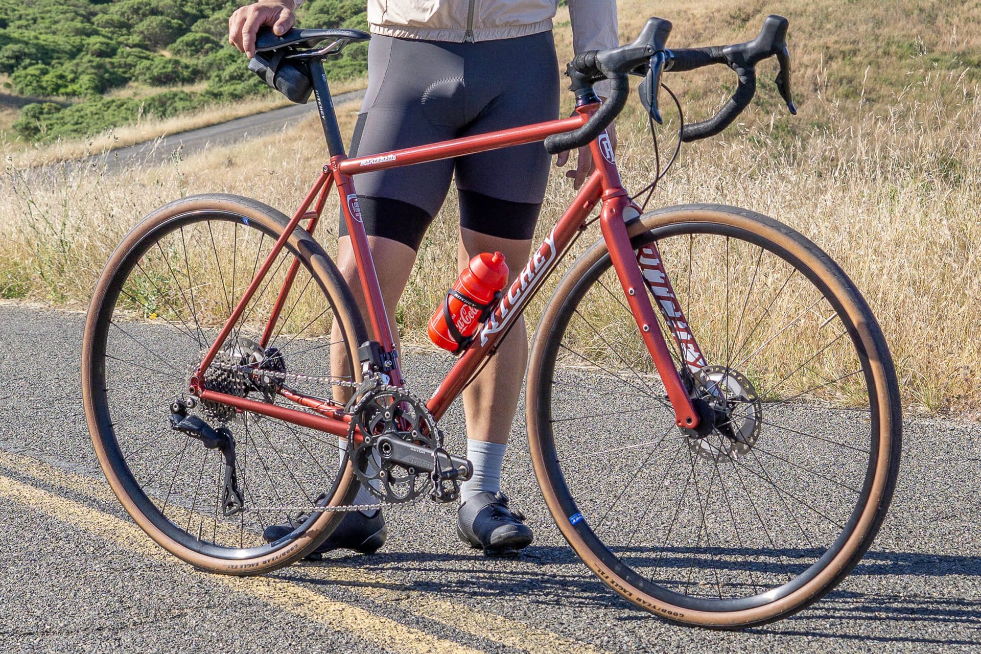 ritchey montebello