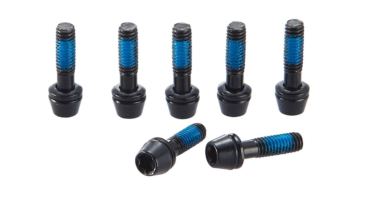 Ritchey Stem Bolt Set | Bike Stem