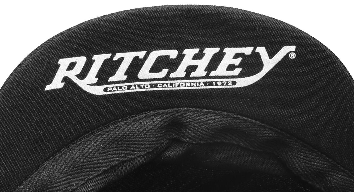 Ritchey Summer Cycling Cap | Bicycle Apparel