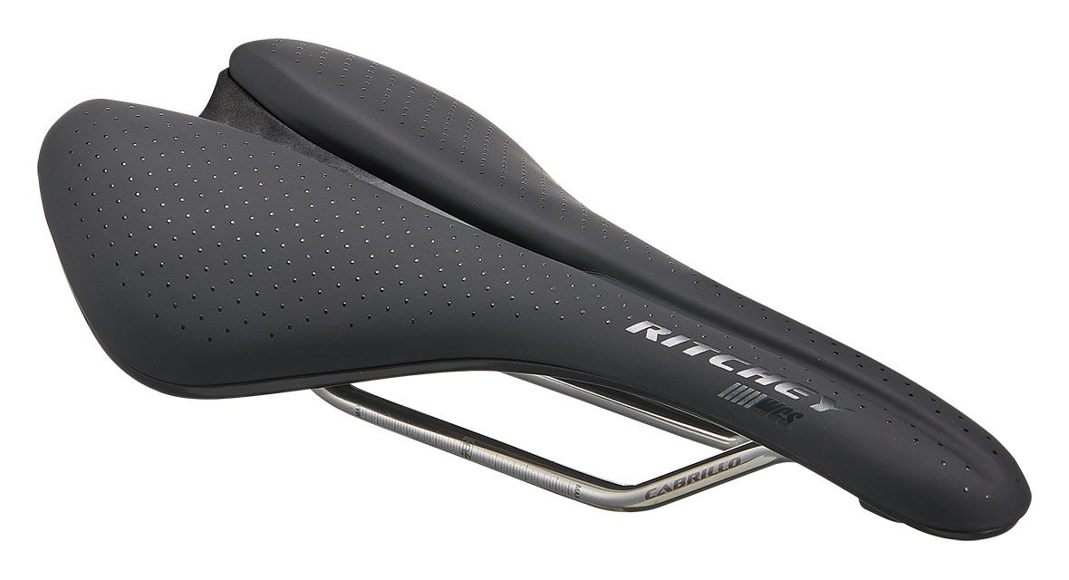 Ritchey WCS Cabrillo Bicycle Saddles