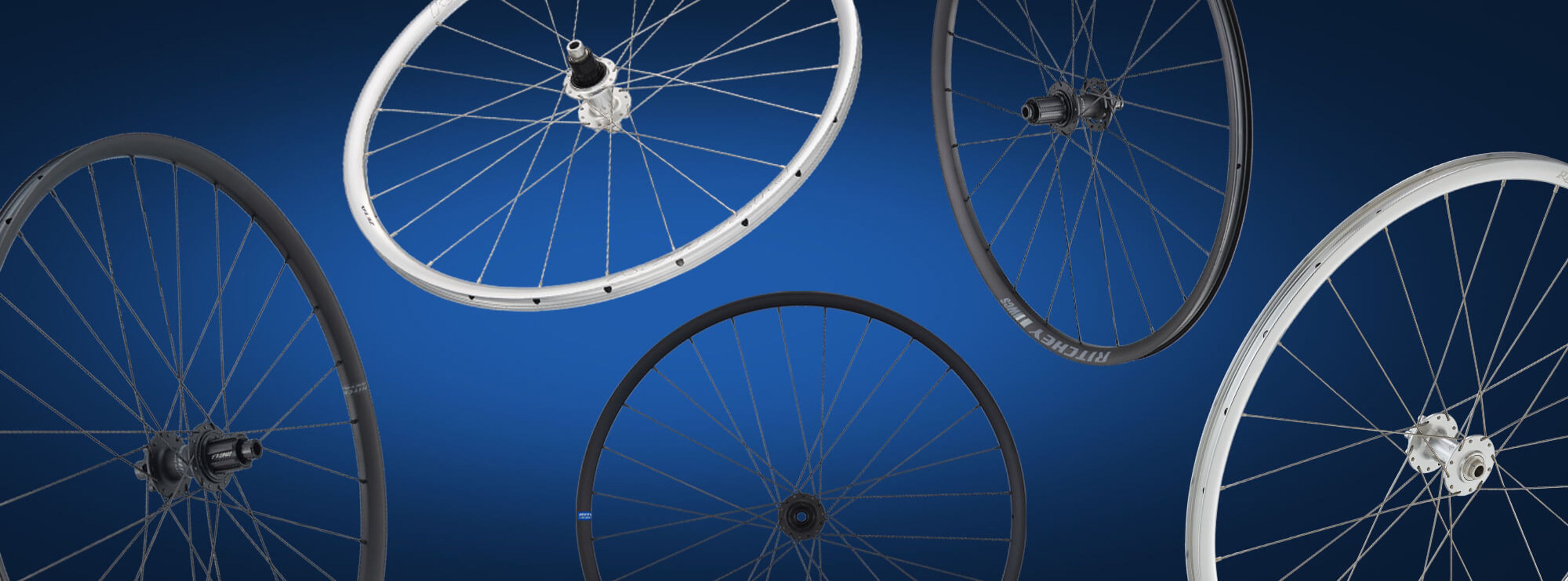 Ritchey Wheels on Sale