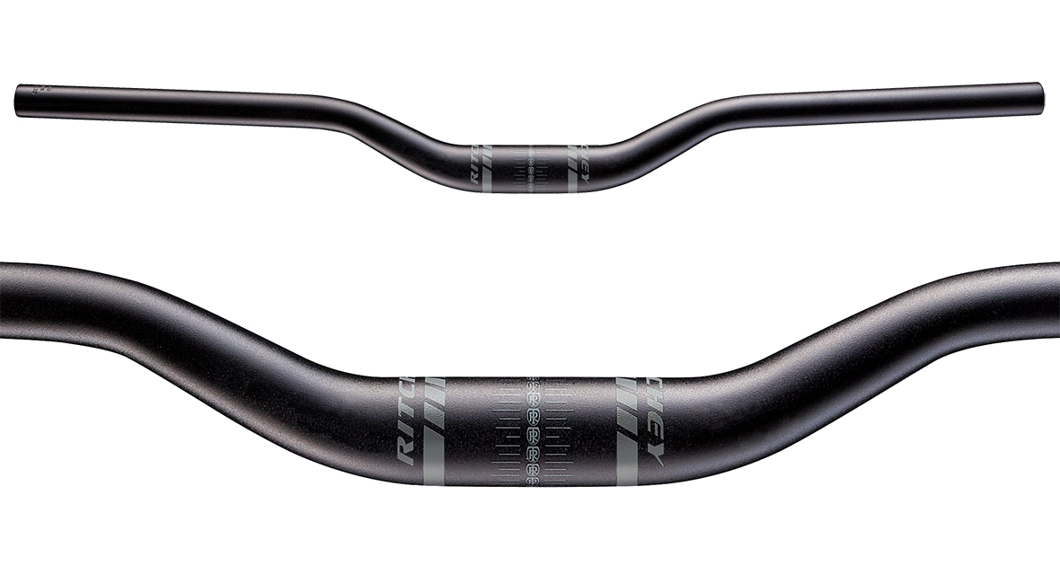 Ritchey Comp Rizer Bar / MTB Riser Handlebar
