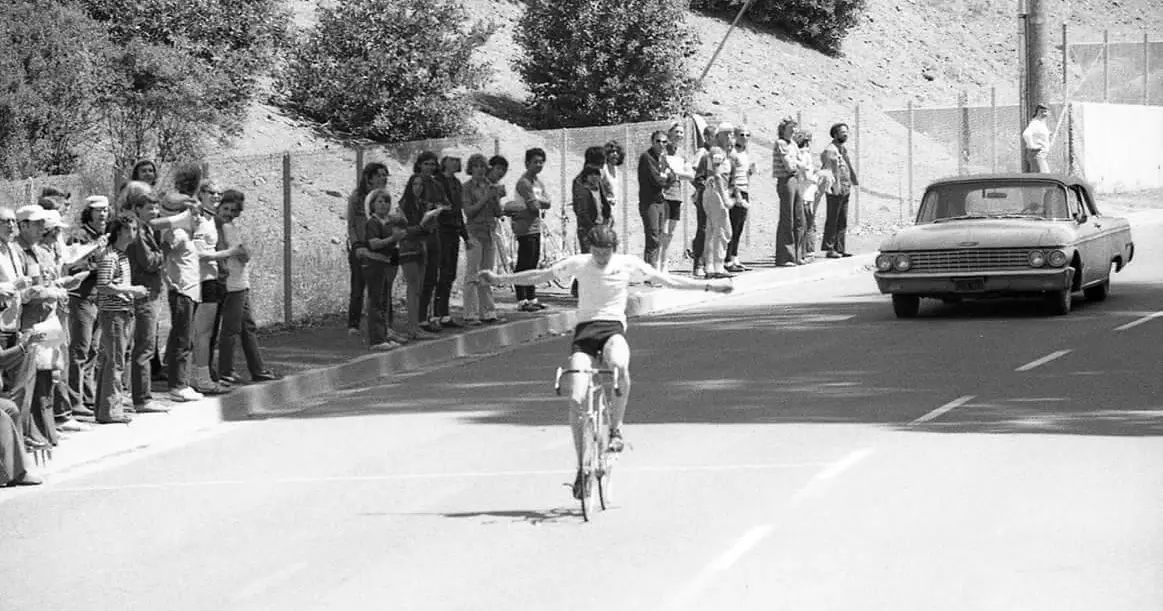 Delbert Ritchey Ritchey – 50 Years of Creating, Innovating, and Inspiring