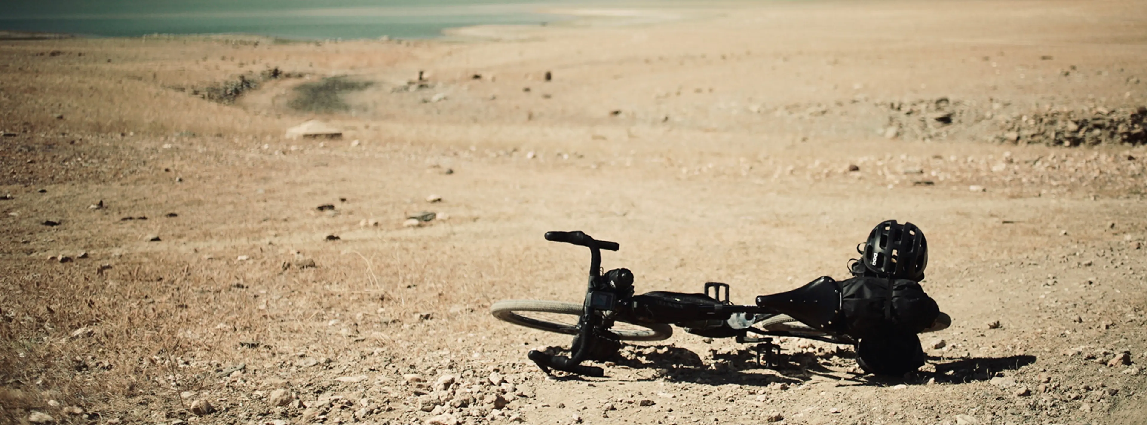 Ritchey Blog - Ryan Le Garrec - Mars, Venus and the Sun