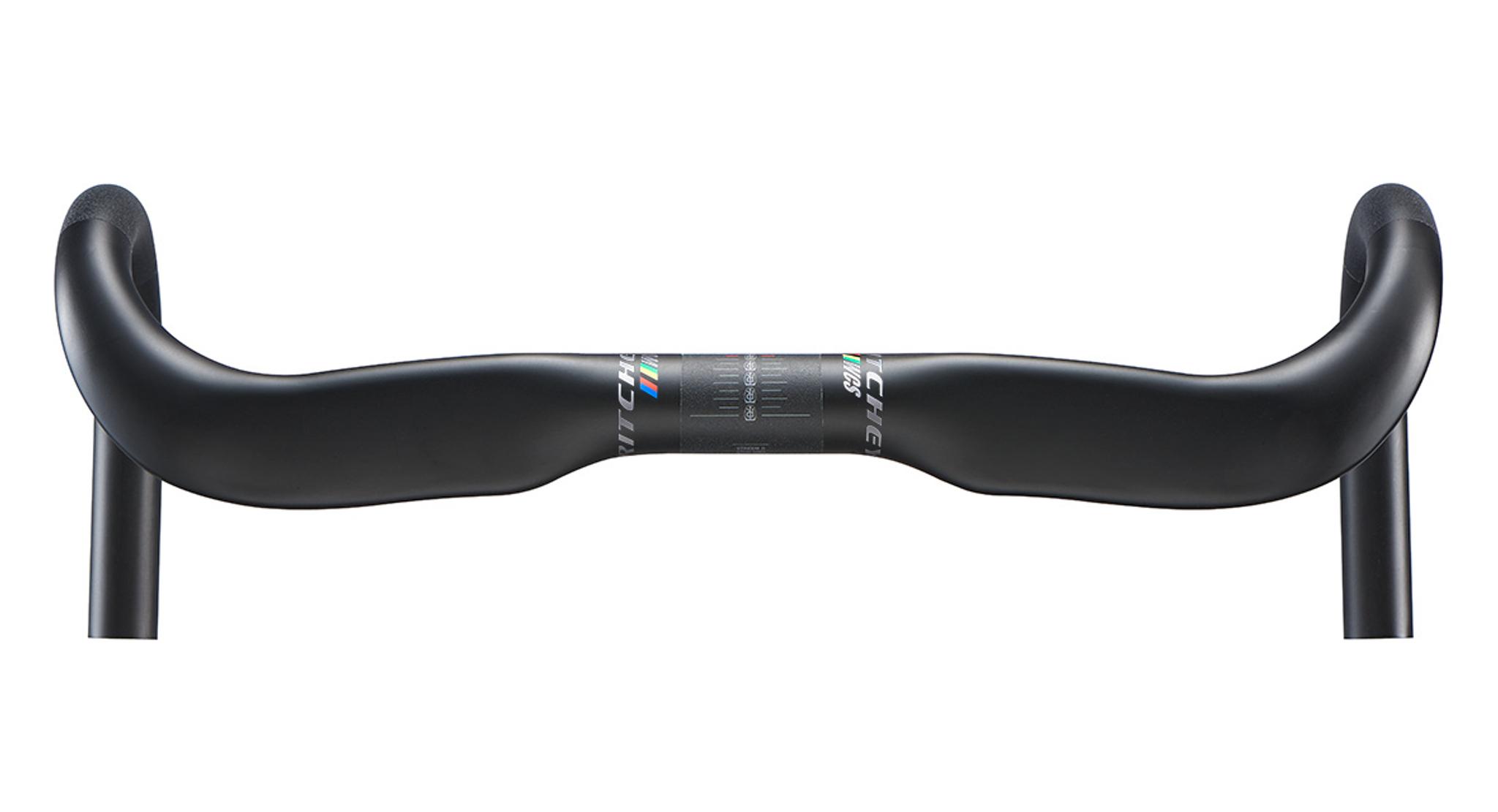 wcs carbon streem handlebar