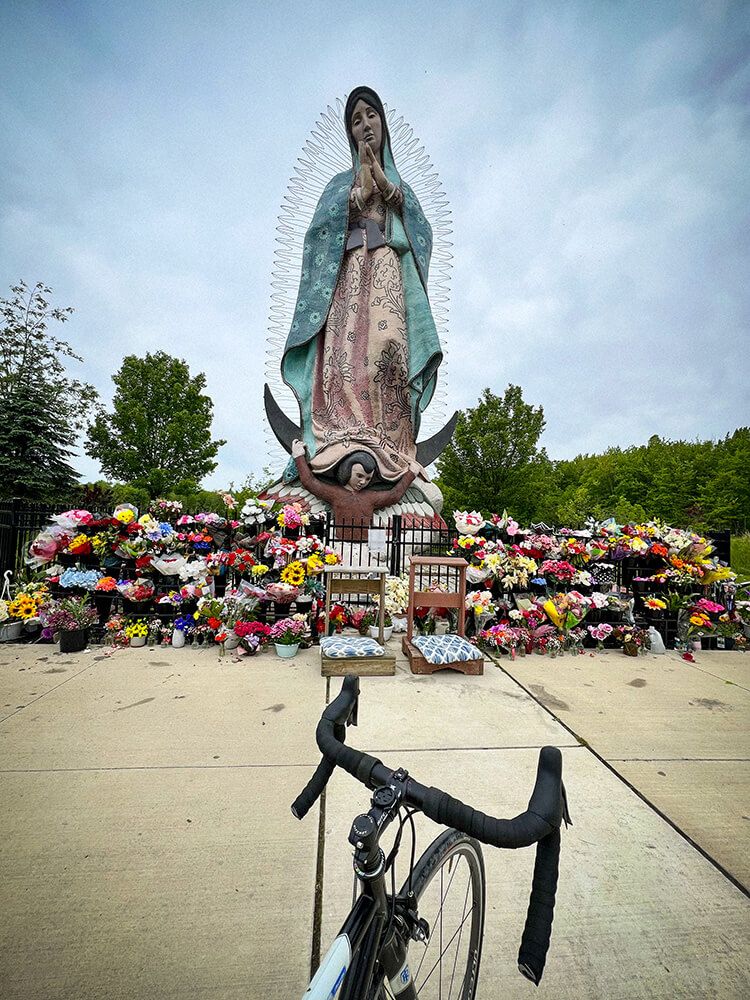 Amish Country Pilgrimage