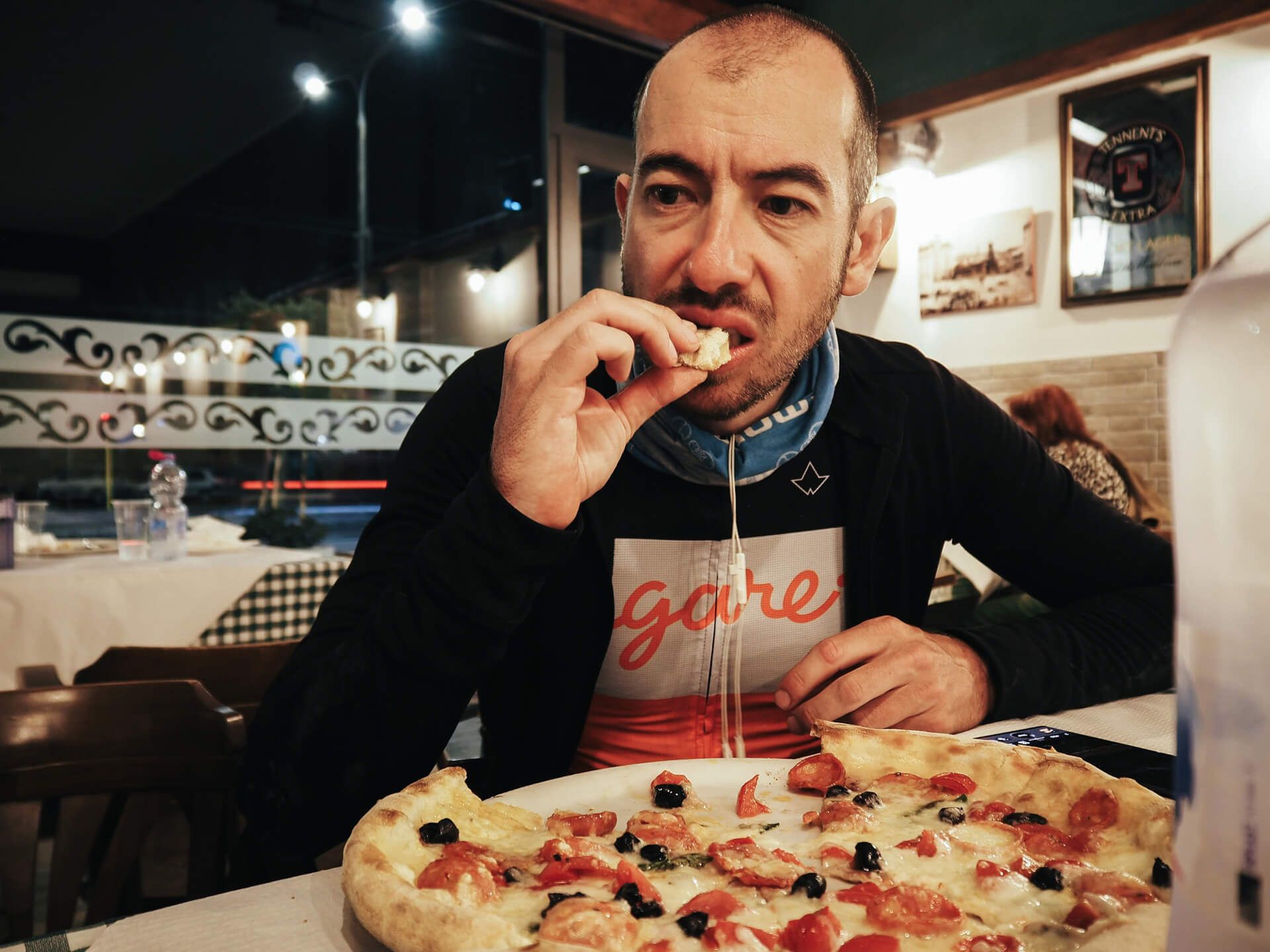 IGARE - Giro d'Italia