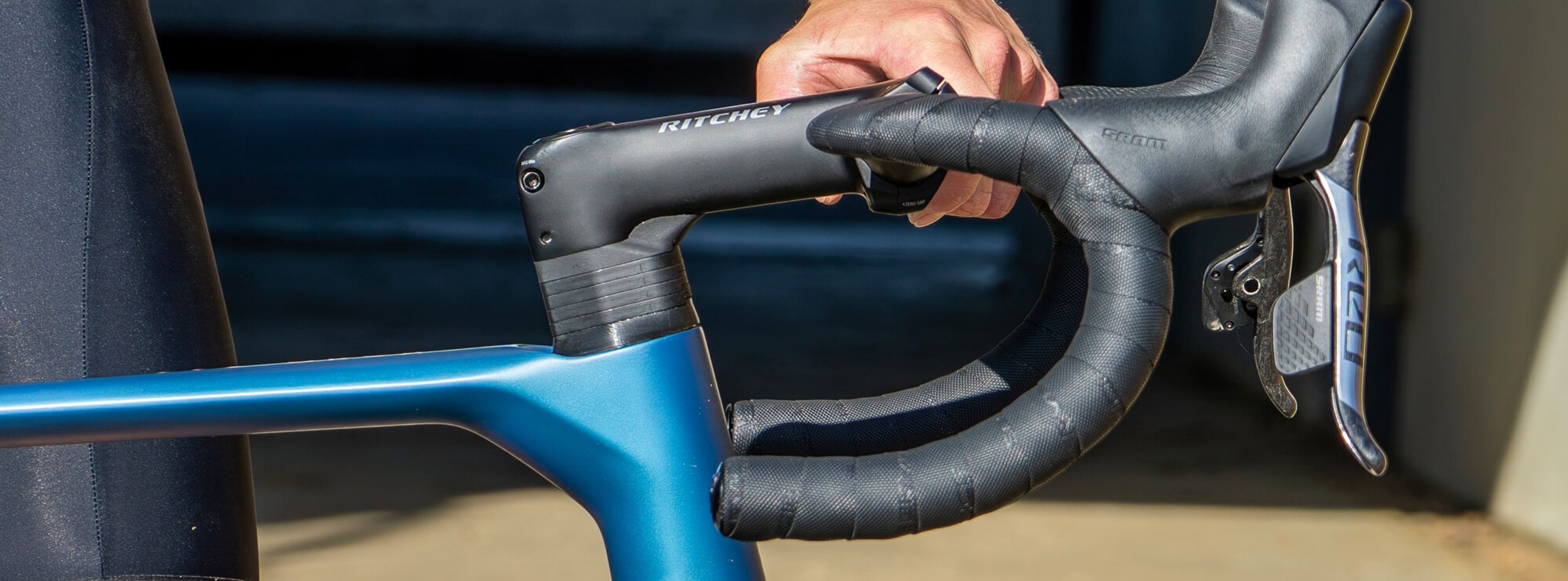 wcs switch stem