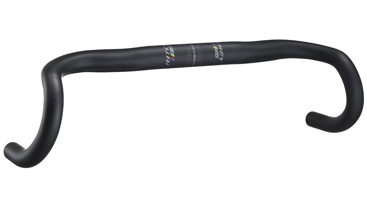 Ritchey WCS Butano Handlebar | Gravel Bike Bar