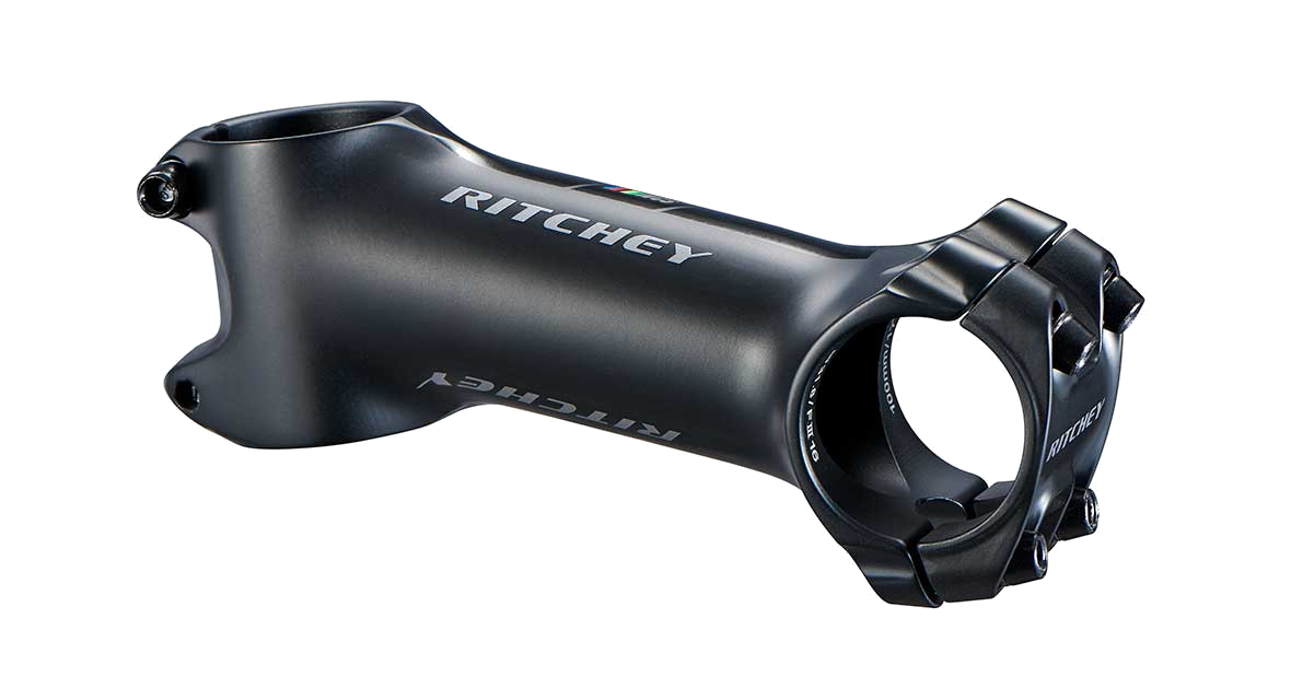 Ritchey WCS Integrated IS Upper Headset / Headsets