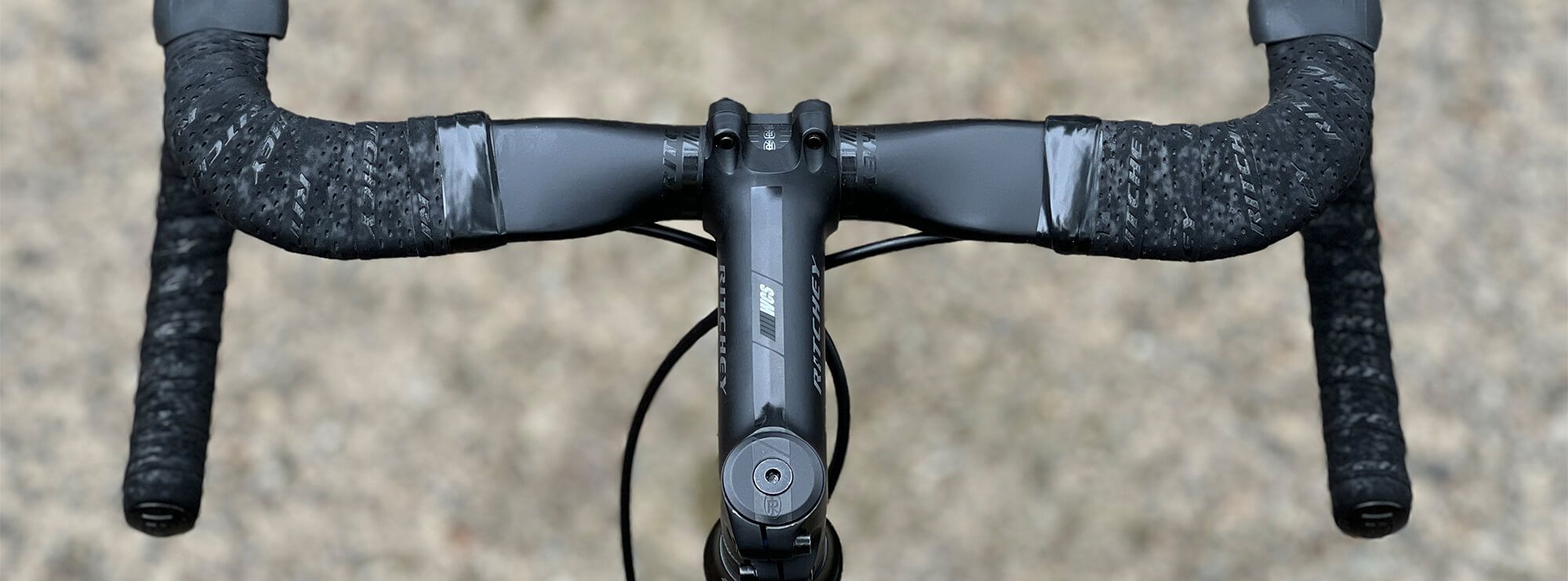 superlogic streem handlebar